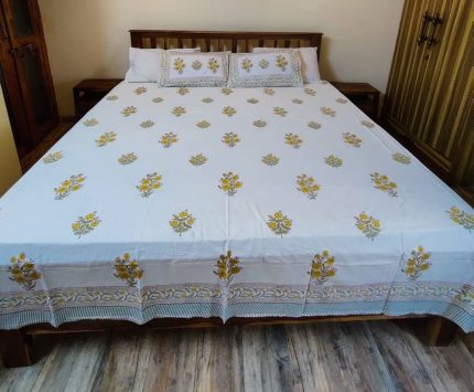 Bedsheets (1)