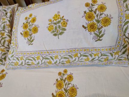 Bedsheets (2)
