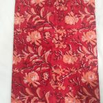 Printed Fabrics (106)