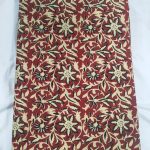 Printed Fabrics (150)