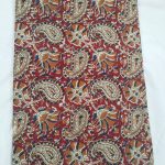 Printed Fabrics (151)