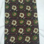 Printed Fabrics (152)