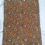 Printed Fabrics (154)