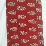 Printed Fabrics (158)