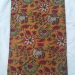 Printed Fabrics (161)