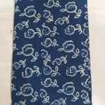 Printed Fabrics (172)