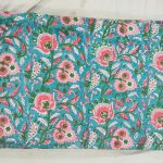 Printed Fabrics (20)